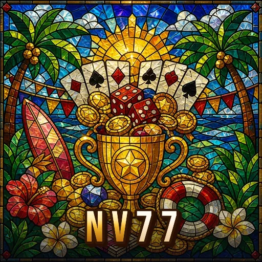 Ilustrasi membandingkan URL cadangan resmi nv77